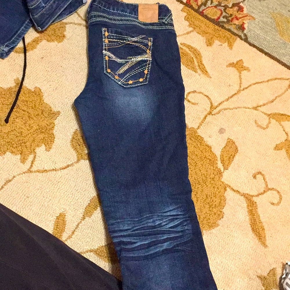 Jeans